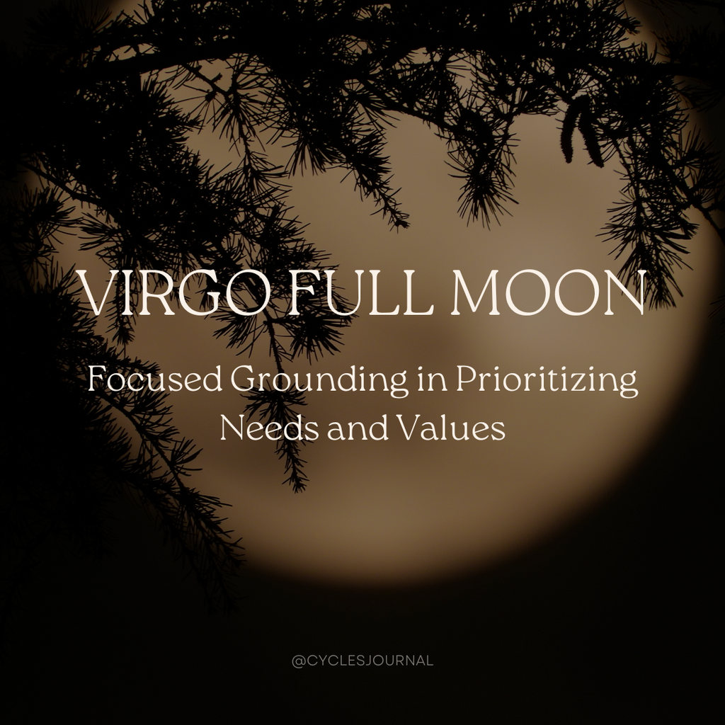 Focused Grounding in Prioritizing Needs and Values