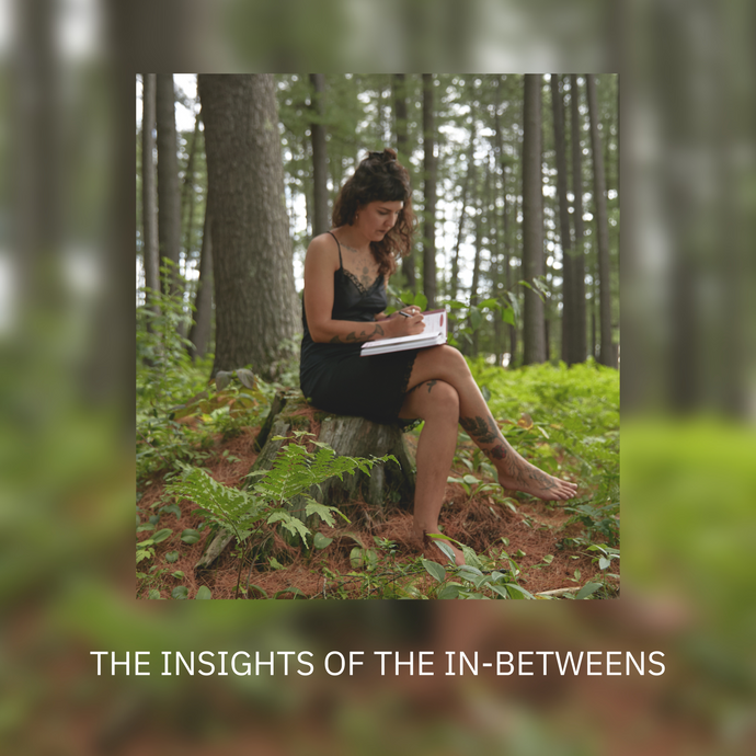 The Insight of the In-betweens