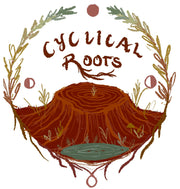 Cyclical Roots & Cycles Journal