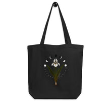 Load image into Gallery viewer, Iris Awareness – Eco Tote Bag
