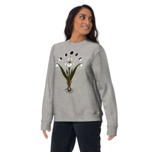 Load image into Gallery viewer, Iris Awareness – Unisex Premium Sweatshirt
