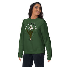 Load image into Gallery viewer, Iris Awareness – Unisex Premium Sweatshirt
