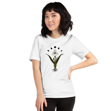 Load image into Gallery viewer, Iris Awareness Unisex t-shirt
